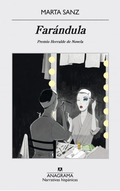 FARANDULA | SANZ MARTA