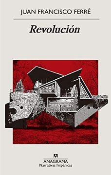 REVOLUCION | FERRÈ JUAN FRANCISCO