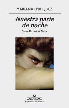 Nuestra parte de noche | ENRIQUEZ MARIANA