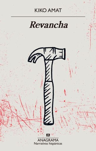 REVANCHA | Kiko Amat