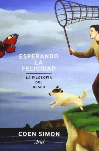 Esperando la felicidad | Coen Simon