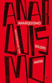 Anarquismo | Dolors Marin