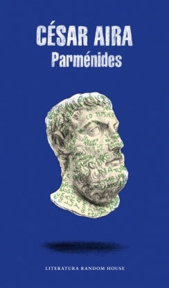 PARMENIDES | César Aira