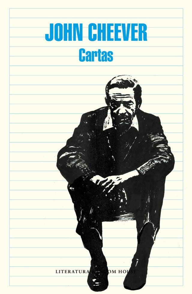 CARTAS (JOHN CHEEVER) | John Cheever