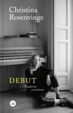 DEBUT | Christina Rosenvinge