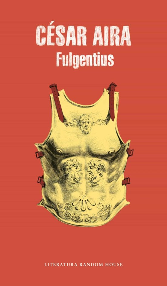 FULGENTIUS | César Aira
