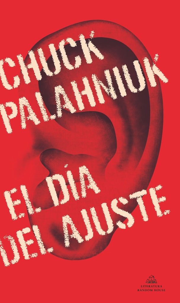 DIA DEL AJUSTE, EL | CHUCK PALAHNIUK