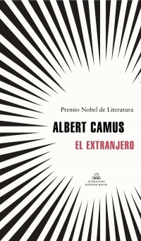 EXTRANJERO, EL | ALBERT CAMUS