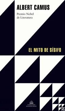 MITO DE SISIFO, EL | ALBERT CAMUS