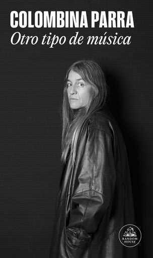 OTRO TIPO DE MUSICA | COLOMBINA PARRA