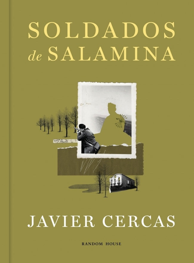 SOLDADOS DE SALAMINA (ED. CONMEM. Y PROL | Javier Cercas