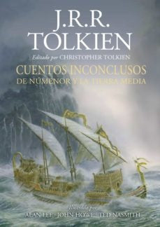 Cuentos Inconclusos | J. R. R. Tolkien