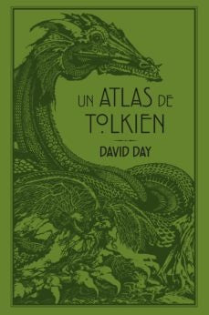 Un Atlas de Tolkien | David Day