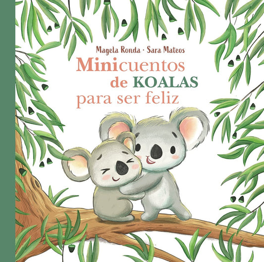 MINICUENTOS NUEVA SERIE 1 | SAARA; RONDA MAGELA MATEOS