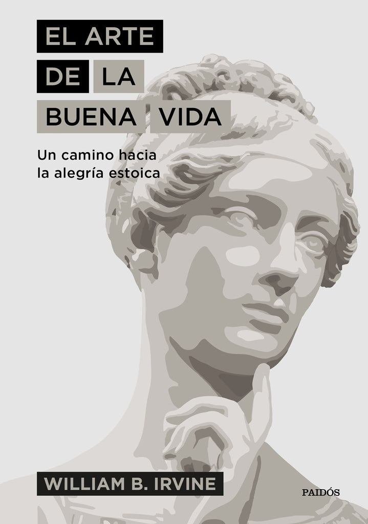El arte de la buena vida | WilliamB. Irvine