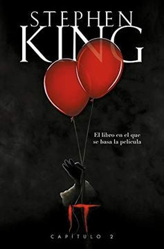 IT (ESO) | Stephen King