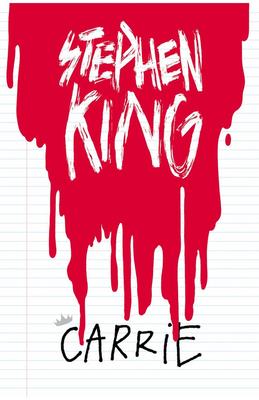 CARRIE (DB) | Stephen King