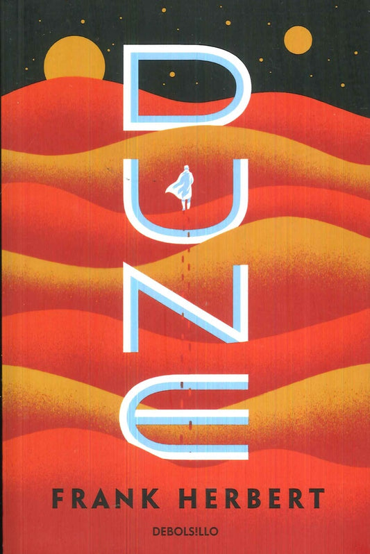 DUNE | Frank Herbert