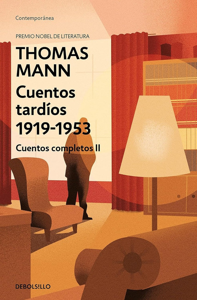 CUENTOS COMPLETOS II (THOMAS MANN) | Thomas Mann