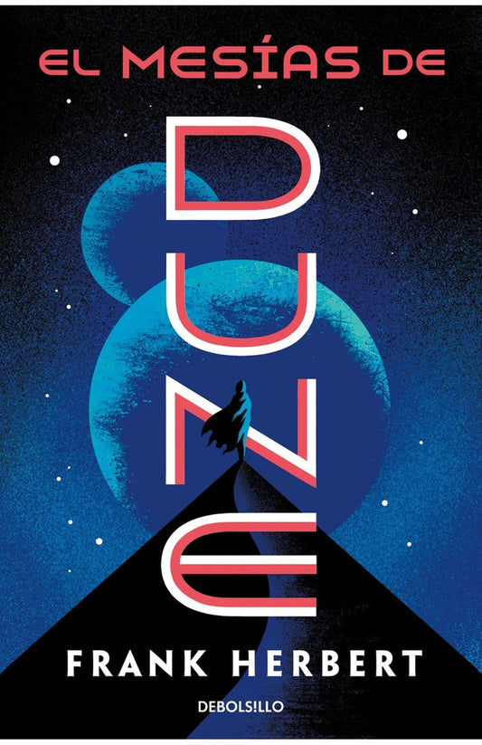 MESIAS DE DUNE, EL (NUEVA EDICION) | FRANK HERBERT
