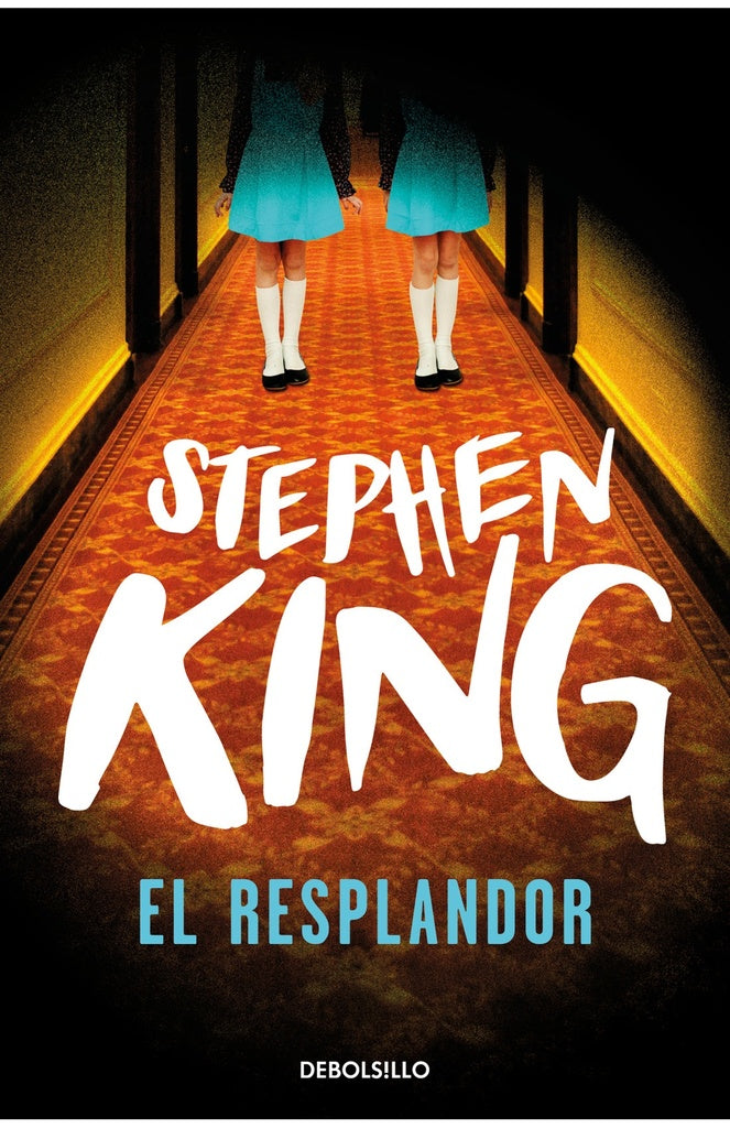 RESPLANDOR, EL (DB) | Stephen King