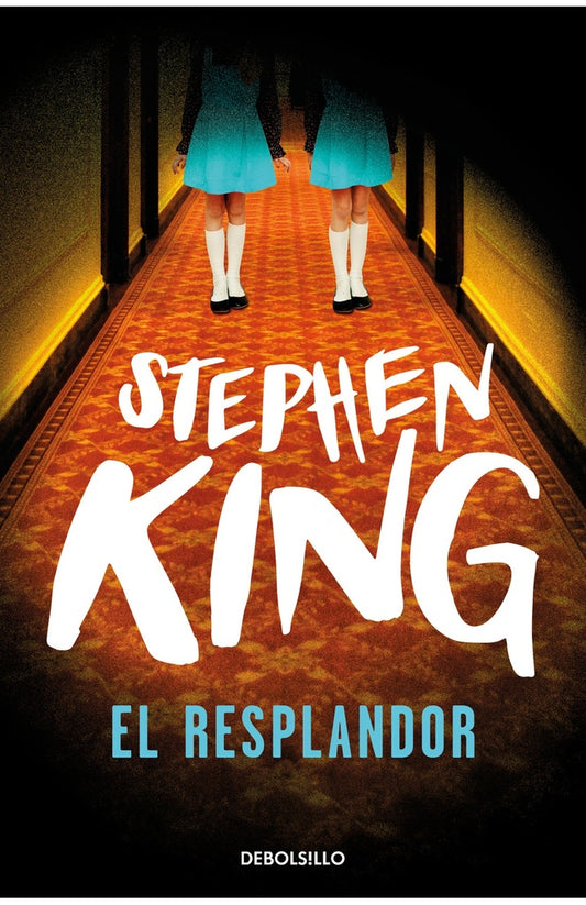 RESPLANDOR, EL (DB) | Stephen King