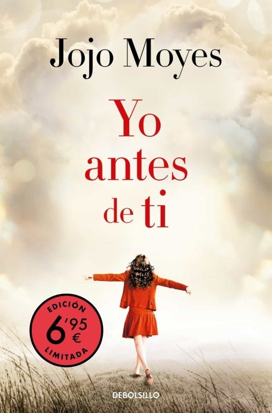 YO ANTES DE TI (DB) | Jojo Moyes