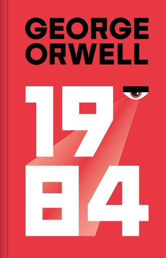 1984 | George; Nesti Fido Orwell