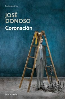 CORONACION | José Donoso