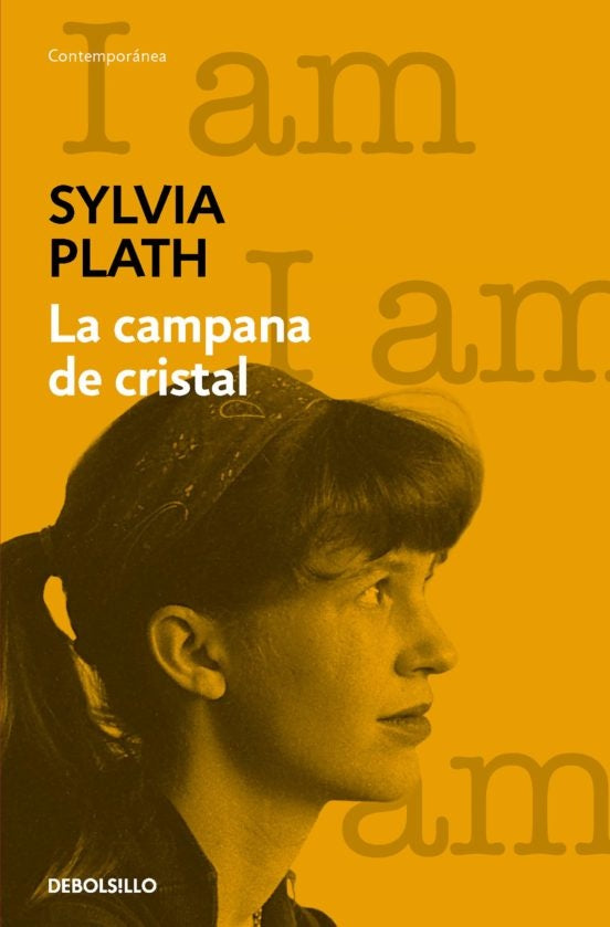 LA CAMPANA DE CRISTAL (DB) | Sylvia Plath