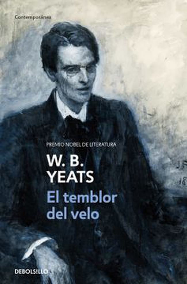 TEMBLOR DEL VELO, EL | William Butler Yeats