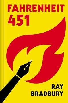 FAHRENHEIT 451(NUEVA TRADUCCION)TD | Ray Bradbury