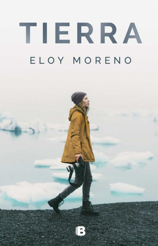 TIERRA | ELOY MORENO OLARIA