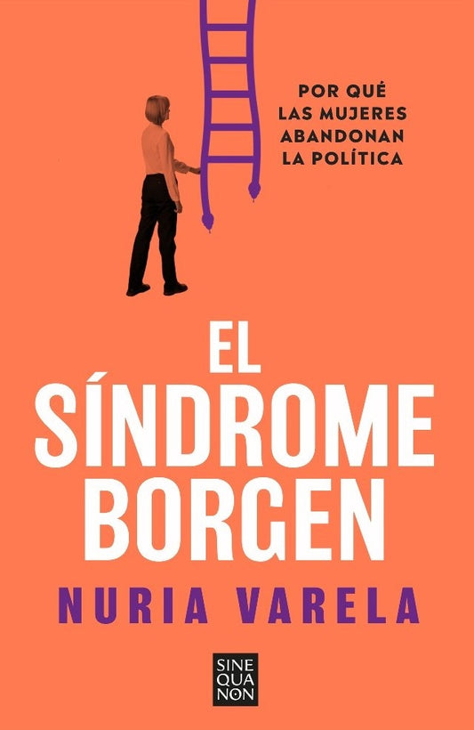 El síndrome Borgen | Nuria Varela