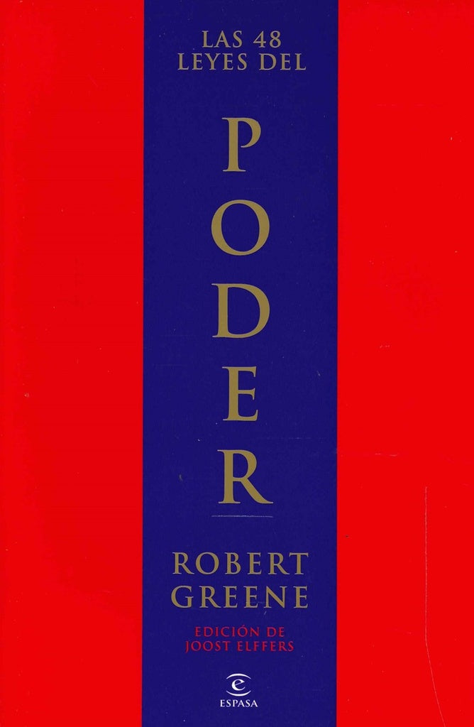 Las 48 Leyes Del Poder | Robert Greene / Joost Elffers