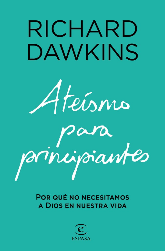 Ateísmo para principiantes | Richard Dawkins