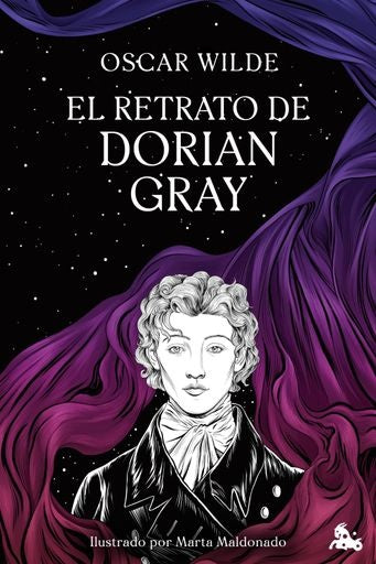 El retrato de Dorian Gray | Oscar Wilde/Marta Carrasco