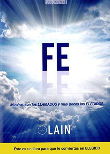 FE | LAIN GARCIA CALVO