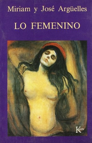FEMENINO, LO | Jose Argüelles