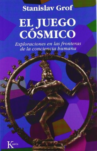 JUEGO COSMICO, EL | Stanislav Grof