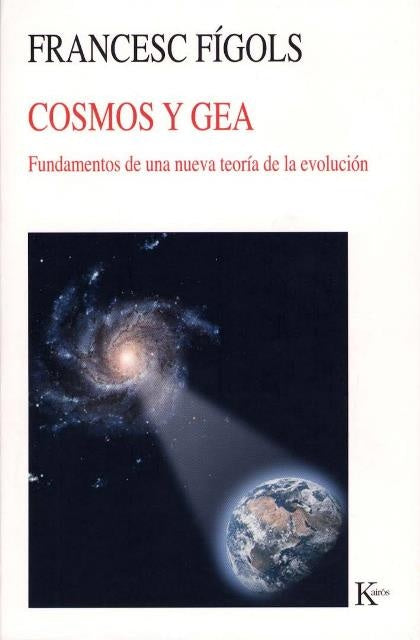 COSMOS Y GEA | Francesc Figols