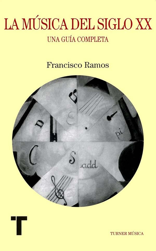 LA MUSICA DEL SIGLO XX | FRANCISCO RAMOS