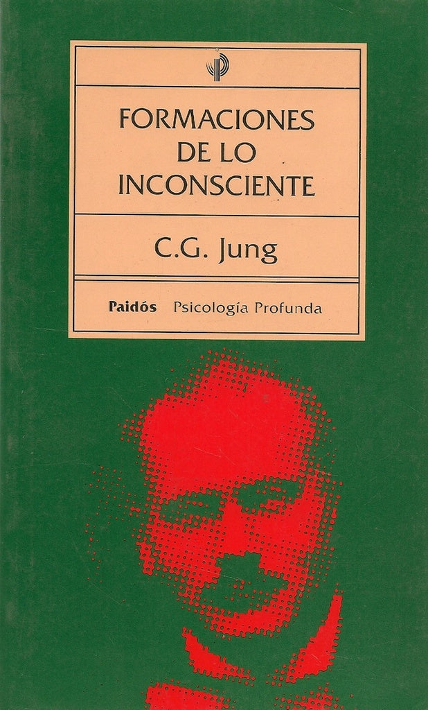 Formaciones de lo inconsciente | Carl G. Jung