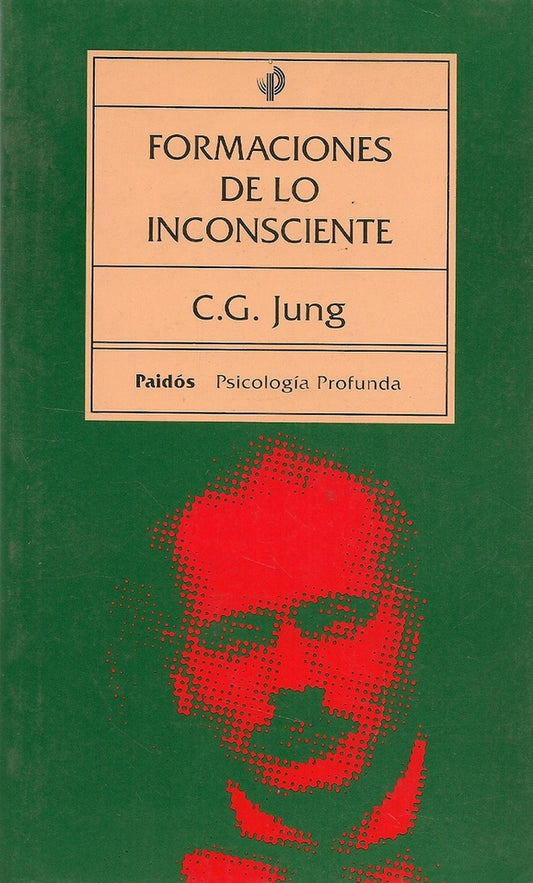 Formaciones de lo inconsciente | Carl G. Jung