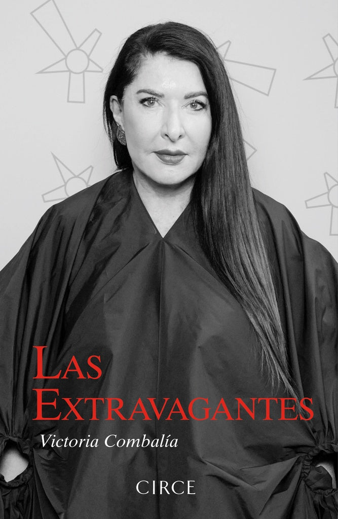 LAS EXTRAVAGANTES | Victoria Combalía