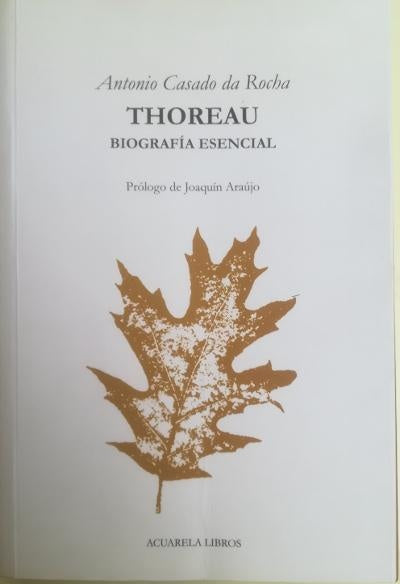 THOREAU | CASADO DA ROCHA ANTONIO