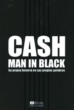 CASH.MAN IN BLAK | Johnny Cash