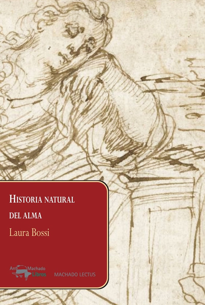 HISTORIA NATURAL DEL ALMA | HAVELOCK E.A.