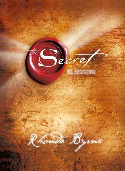 SECRETO, EL | RHONDA BYRNE