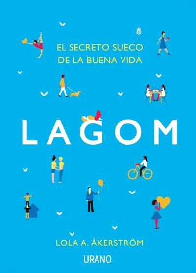 LAGOM | LOLA A. ÅKERSTRÖM
